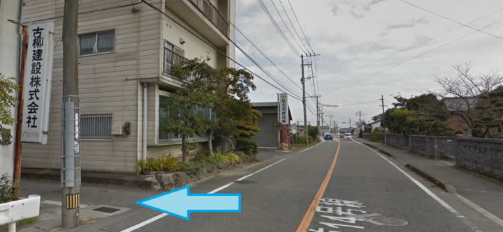 わんパラ入口